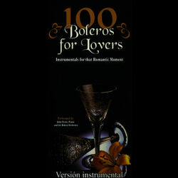 Picture of John Pazos and His Bolero Orchestra