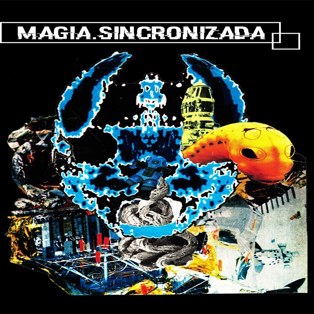 Picture of Magia Sincronizada
