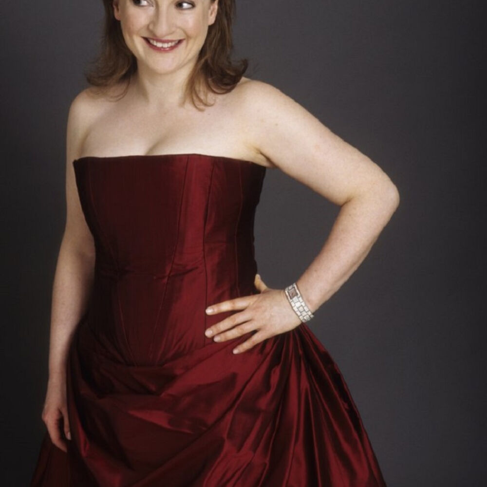 Picture of Ailish Tynan