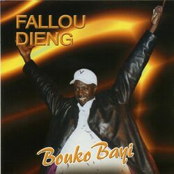 Picture of Fallou Dieng