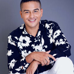 Picture of Ivan Ballesteros