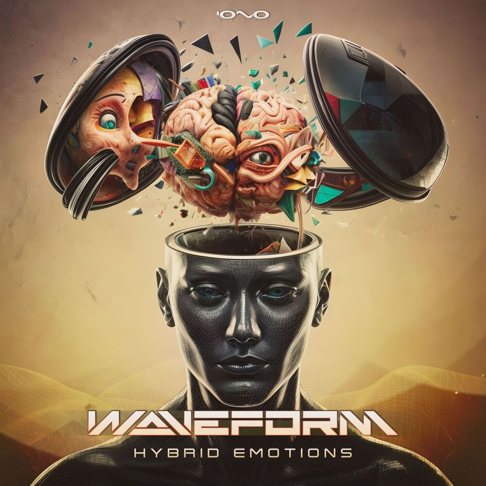 Picture of Waveform