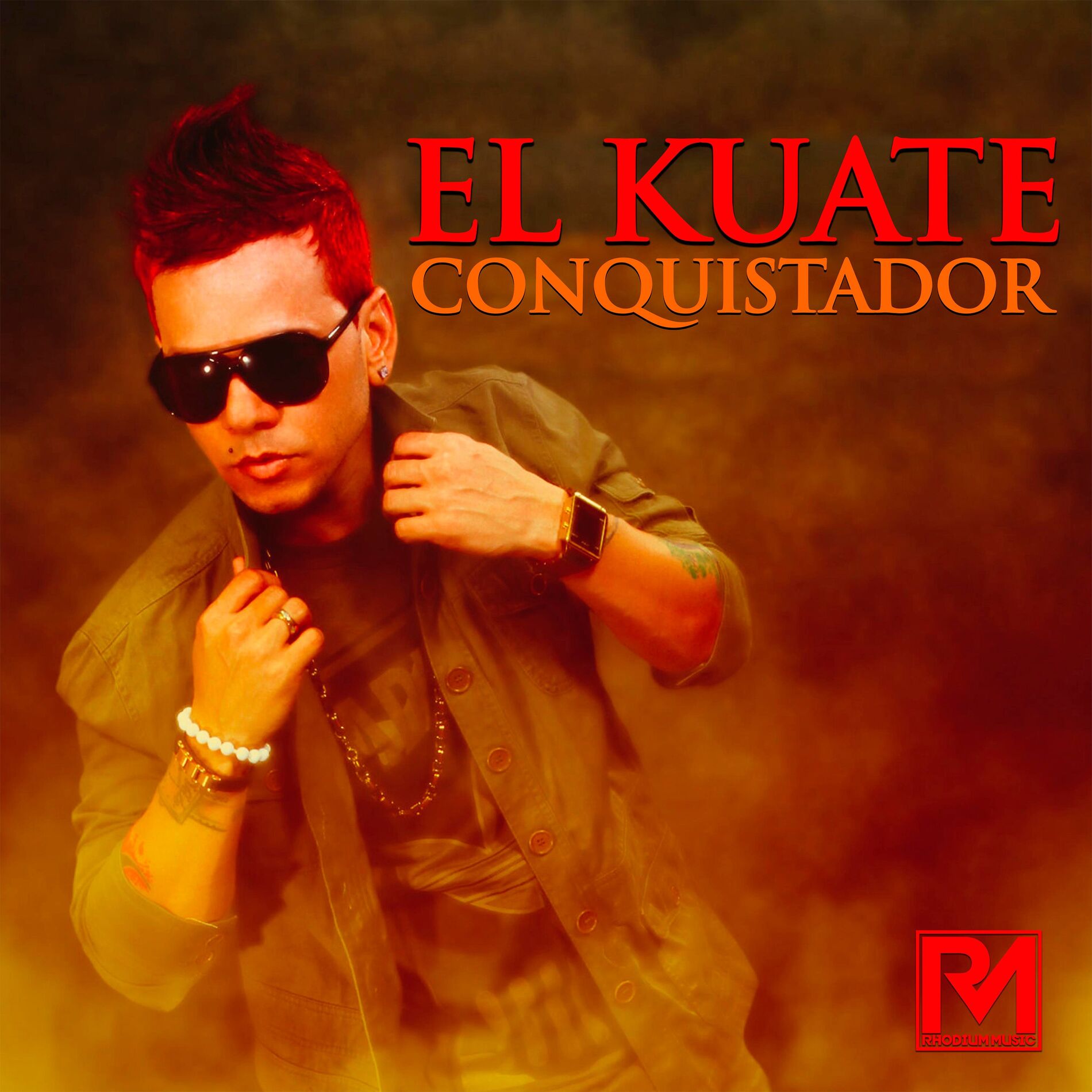 Artist picture of El Kuate