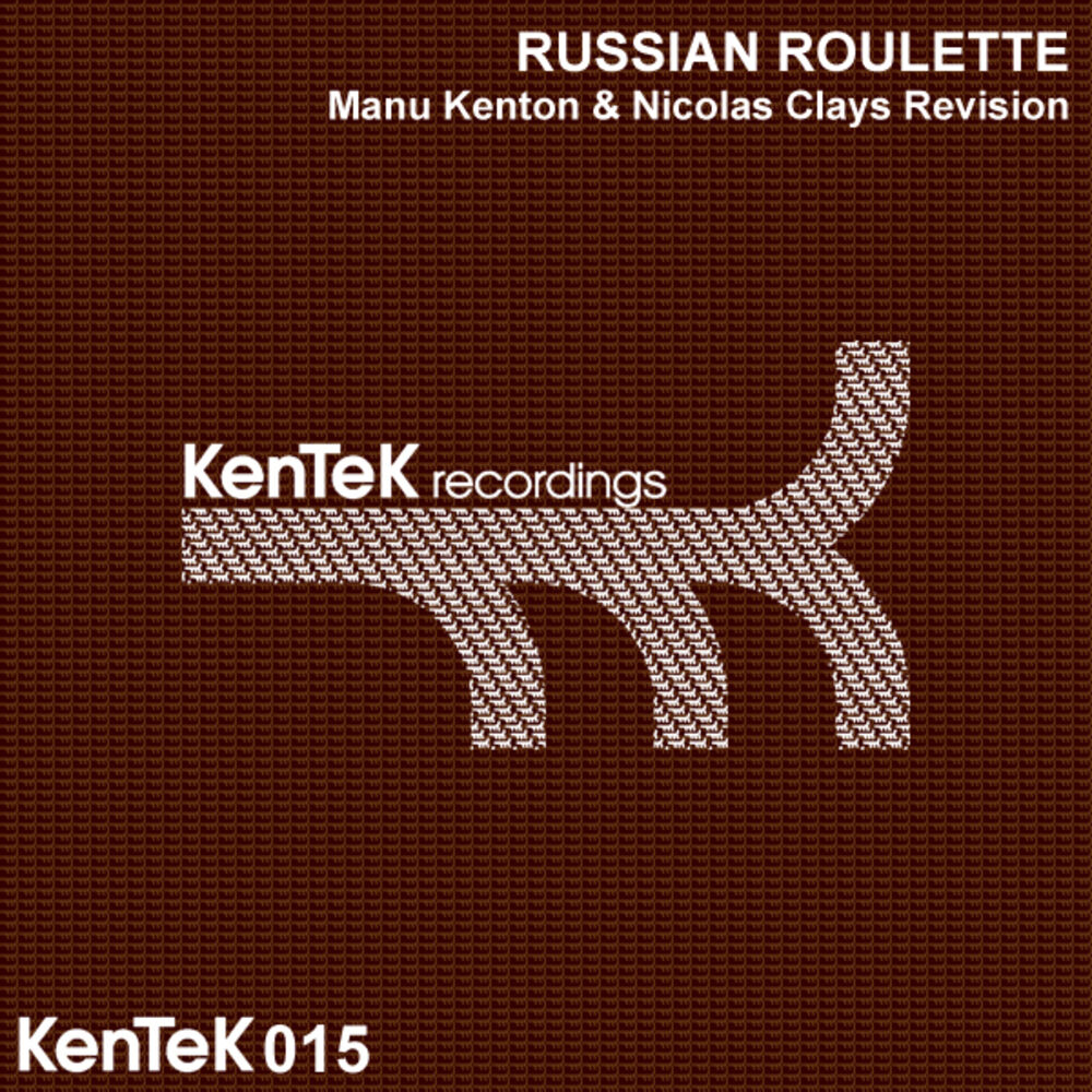 Picture of Russian Roulette