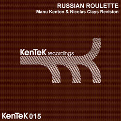 Picture of Russian Roulette
