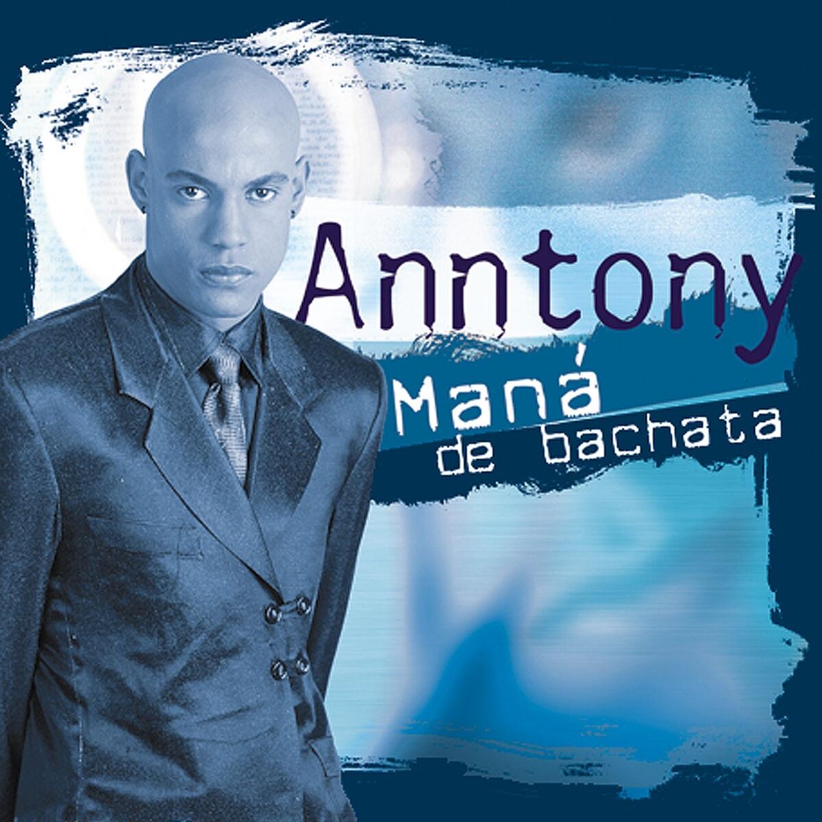Artist picture of Anntony Mana