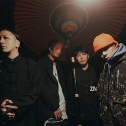 Picture of ROTTENGRAFFTY