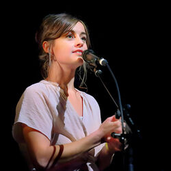 Picture of Leila Huissoud