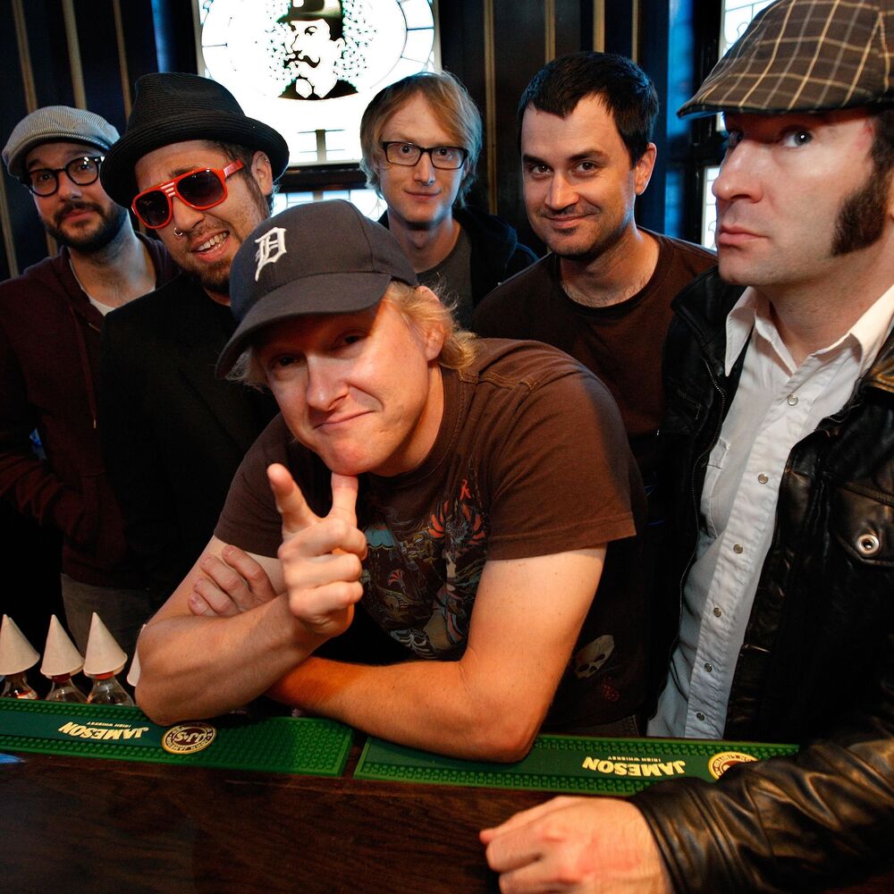 Picture of Reel Big Fish