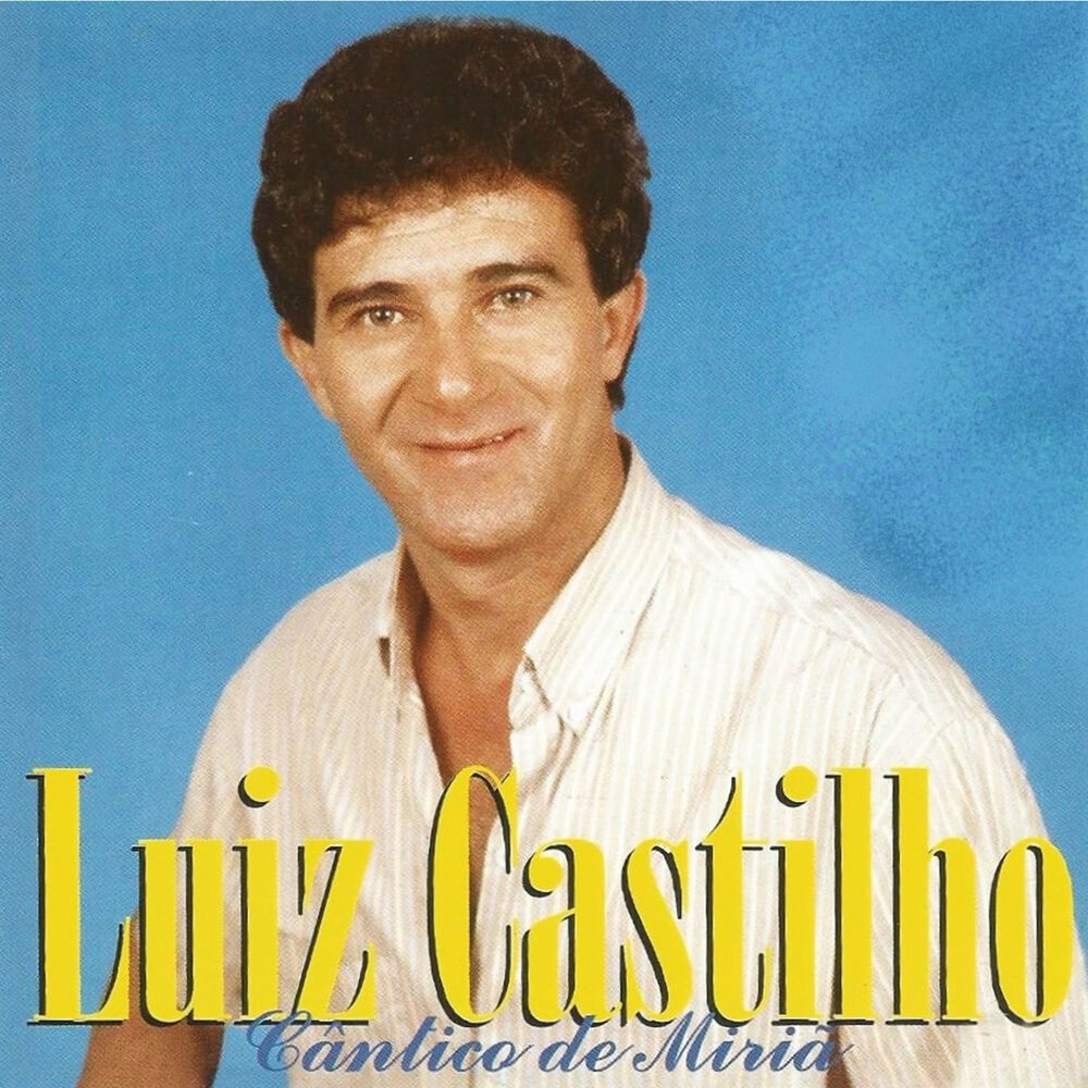 Picture of Luiz Castilho