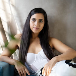 Picture of Nikhita Gandhi