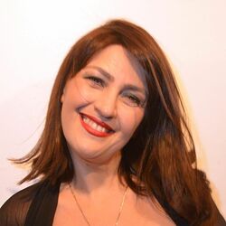 Picture of Rona Hartner