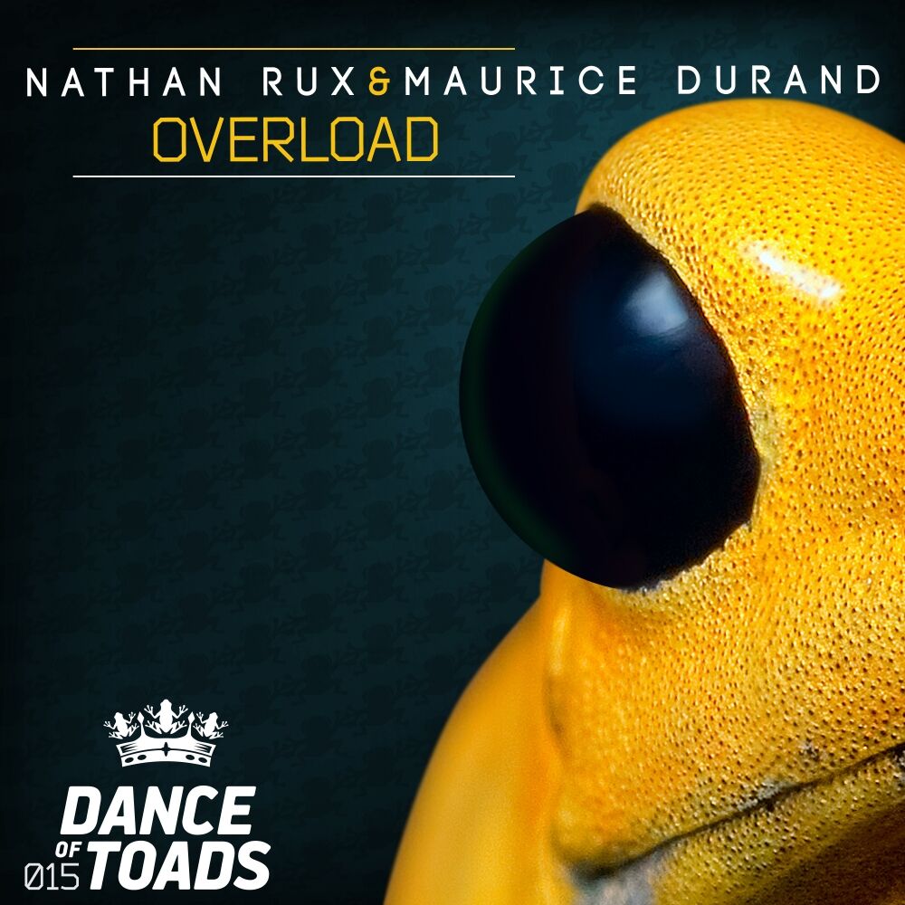 Picture of Maurice Durand