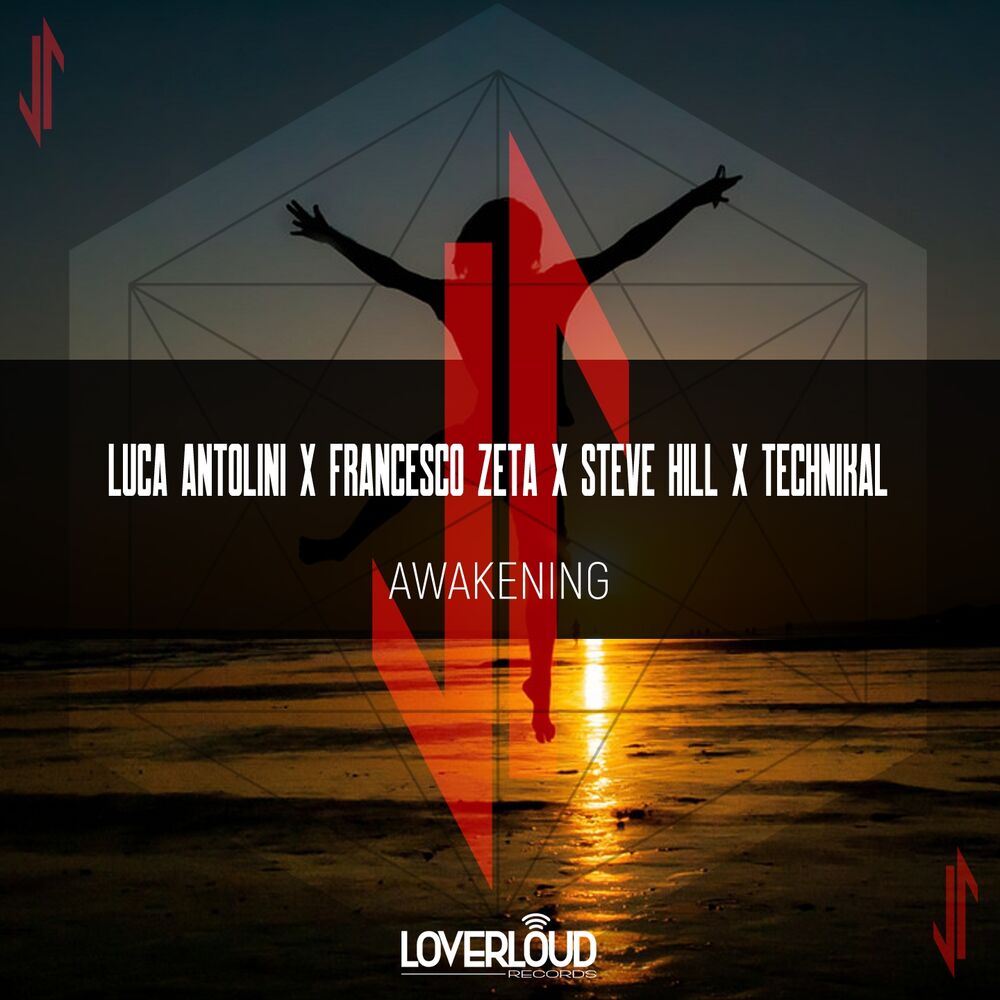 Picture of Luca Antolini