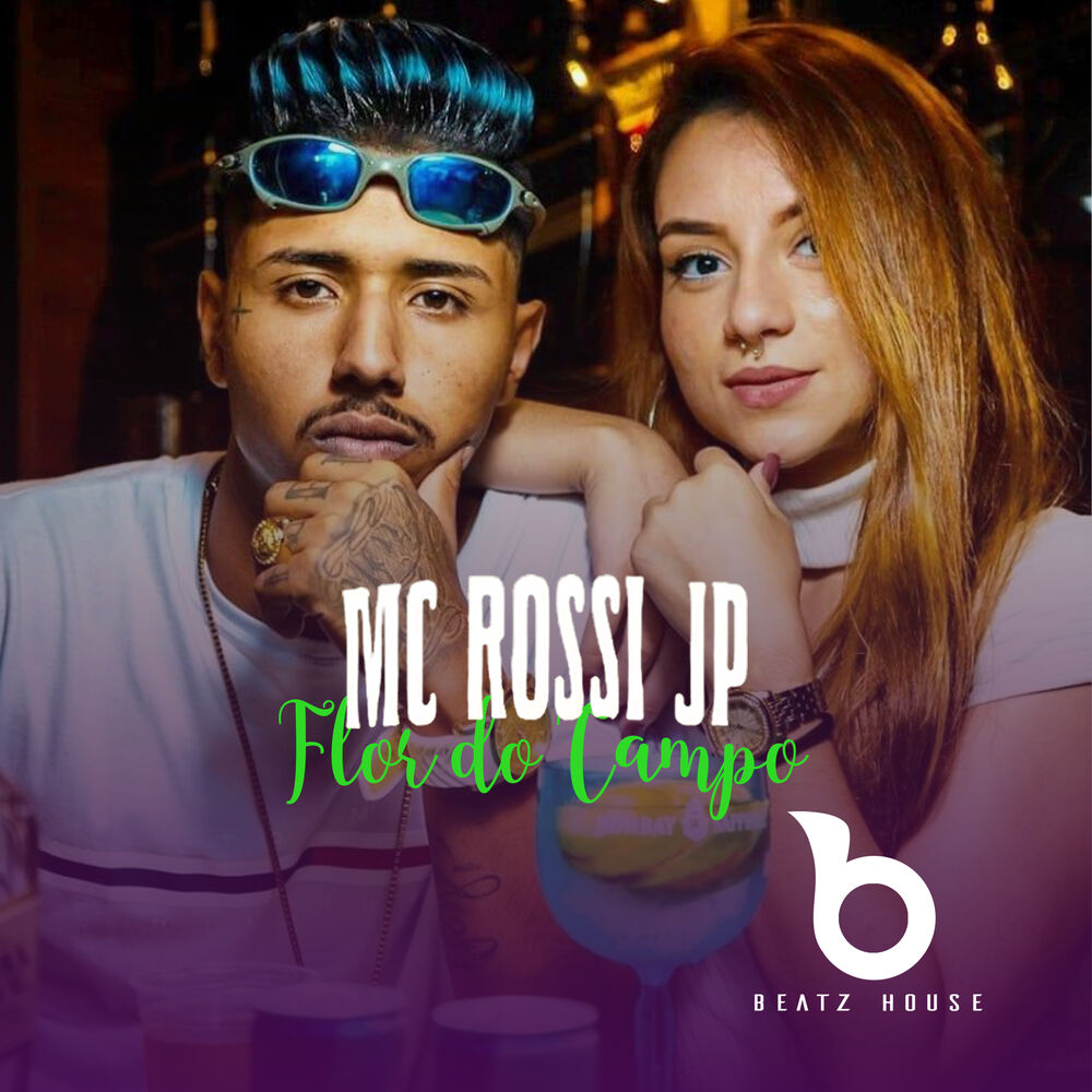 Picture of MC Rossi JP