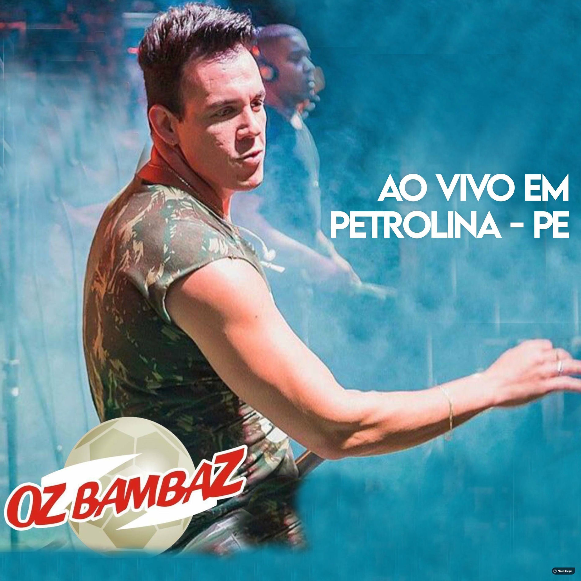 Oz Bambaz