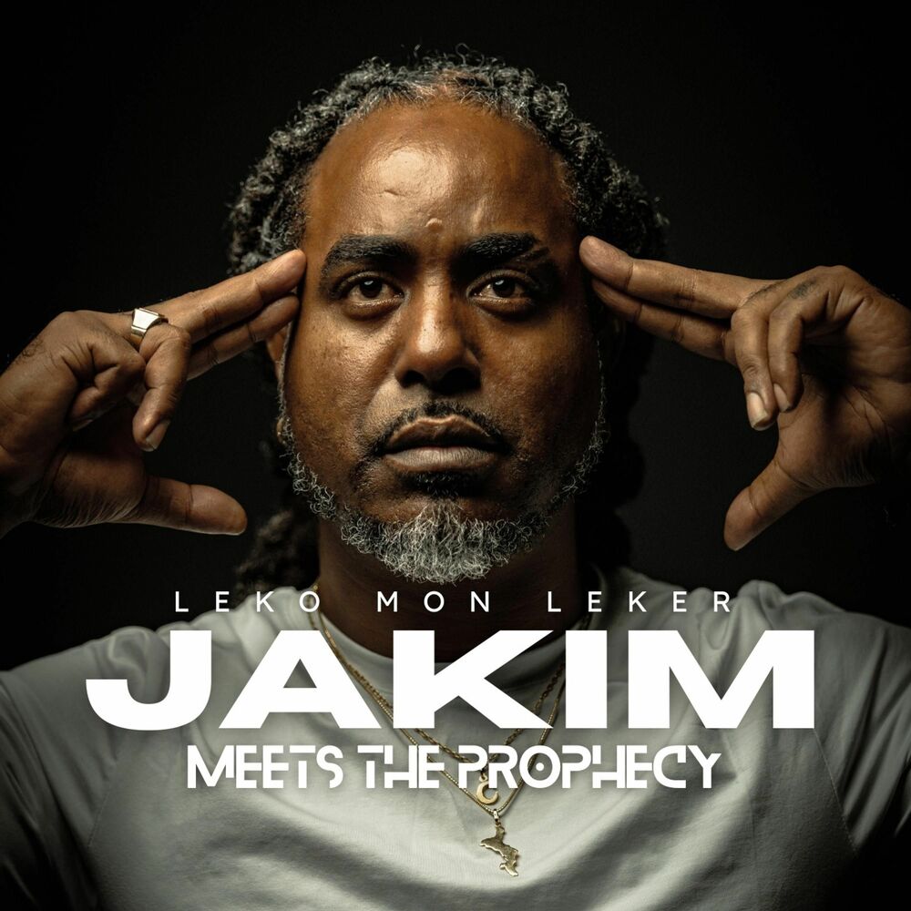 Picture of Jakim