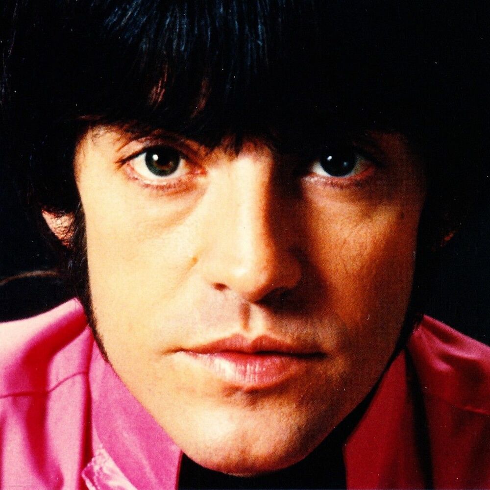 Picture of Mark Lindsay