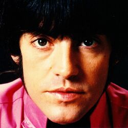 Picture of Mark Lindsay