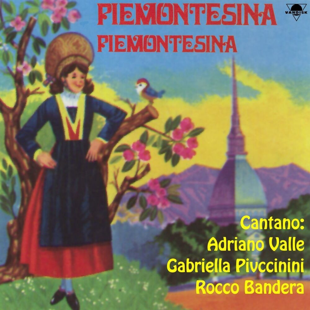 Picture of Gabriella Piccinini
