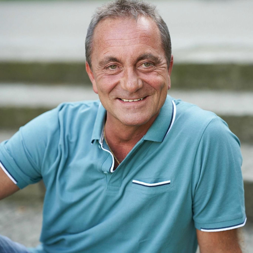 Photo de l'artiste Tommy Steib