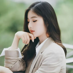 Picture of JEONG HYO BEAN