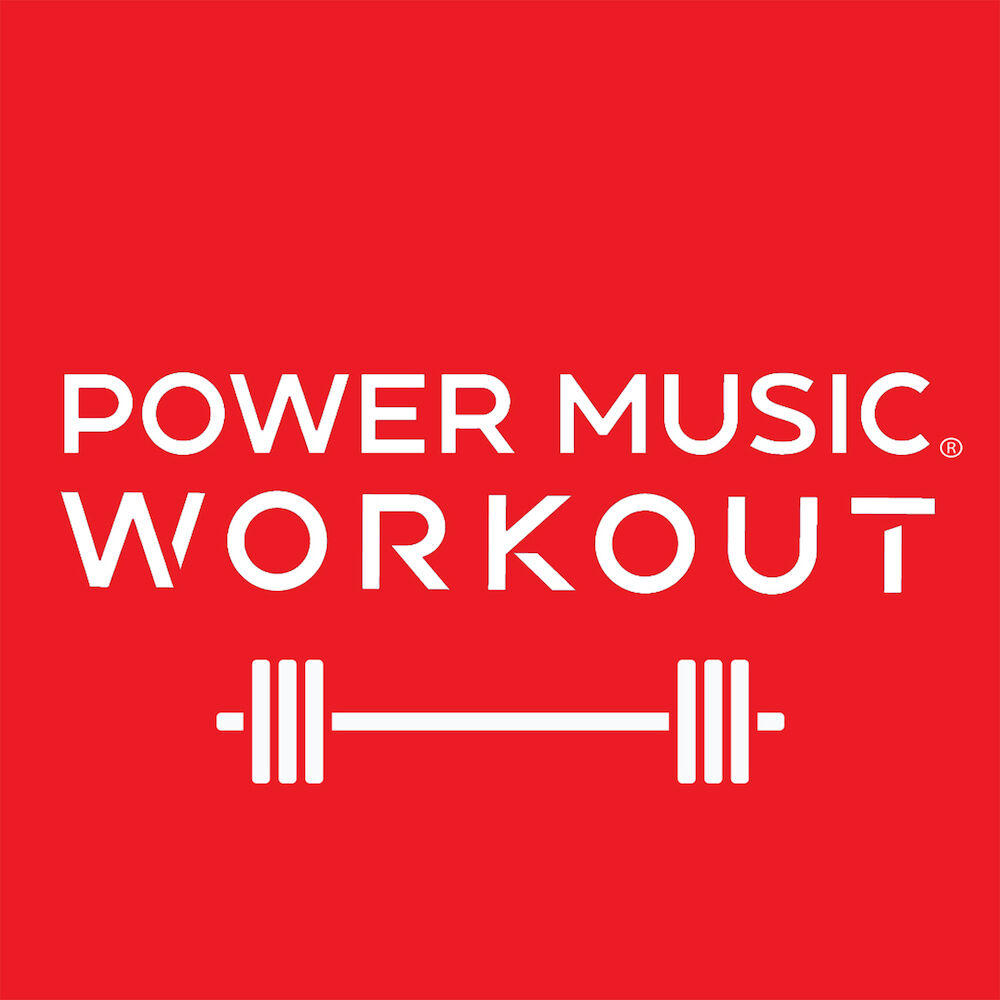 Picture of Power Music Workout