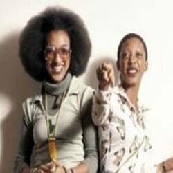 Picture of Althea & Donna
