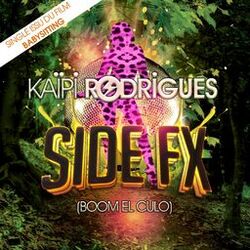 Picture of Kaïpi Rodrigues