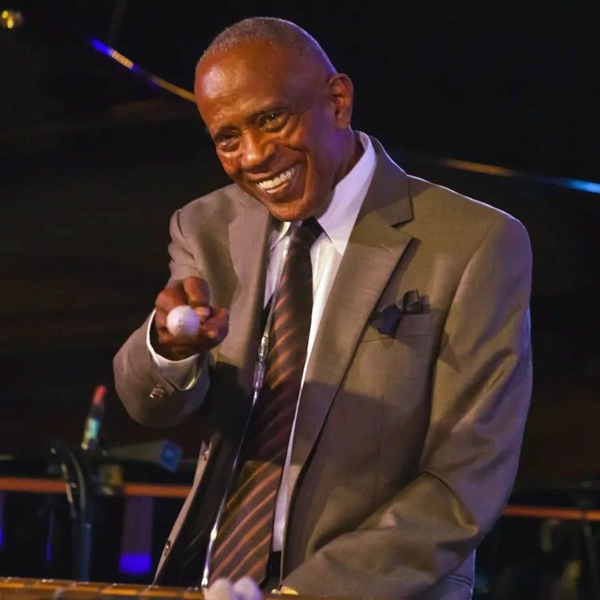 Bobby Hutcherson