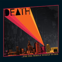 Picture of Death