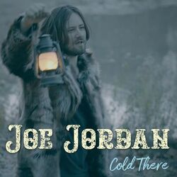 Joe Jordan