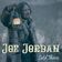 Joe Jordan