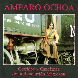 Picture of Amparo Ochoa