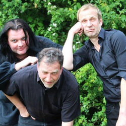 Picture of Die Strafe