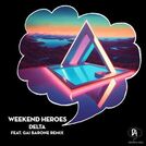 Weekend Heroes