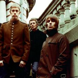 Picture of Beady Eye