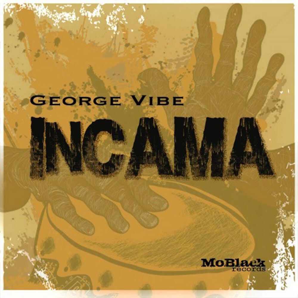 Picture of George Vibe