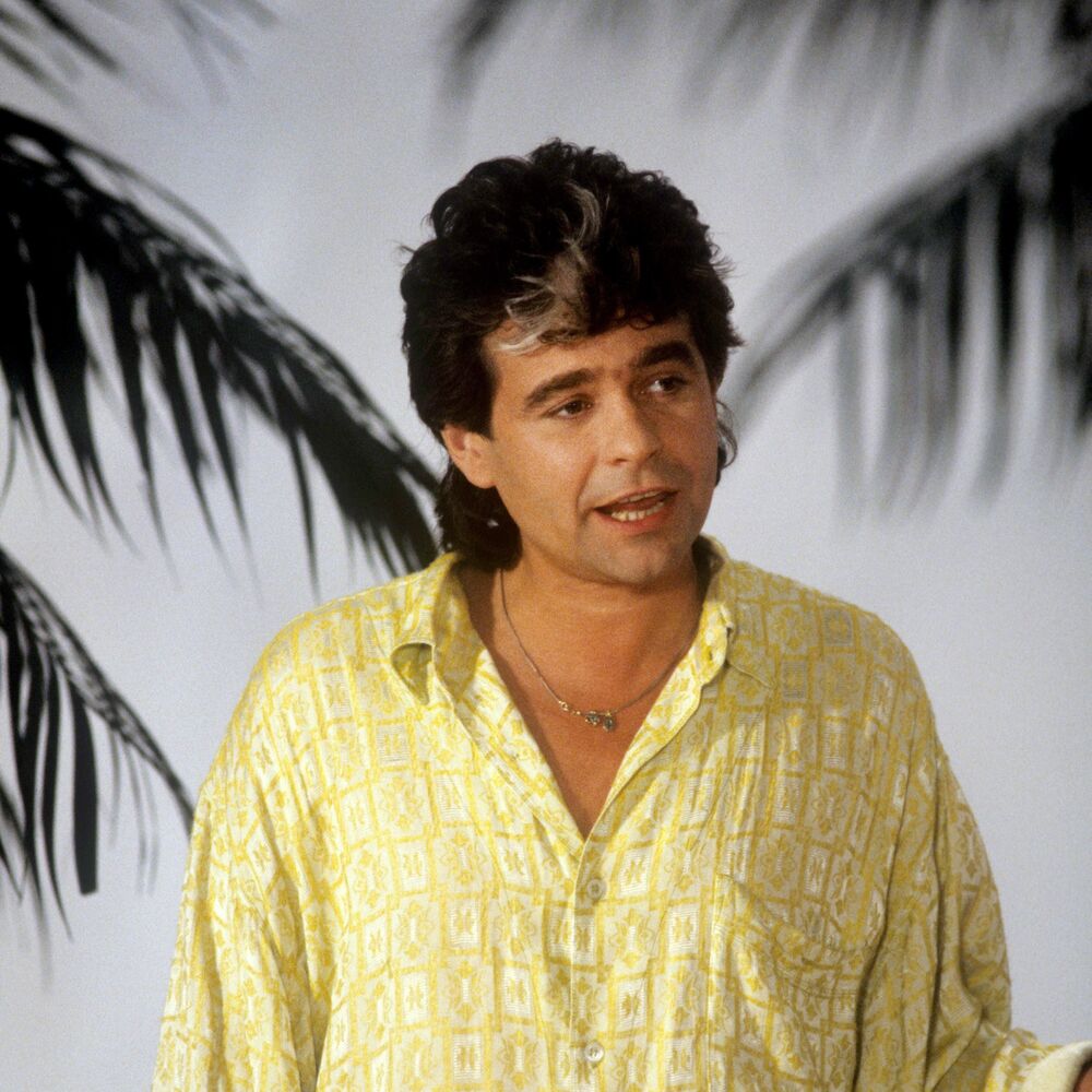 Picture of Peter Kent