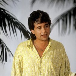 Picture of Peter Kent