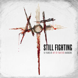 Picture of Art of Fighters