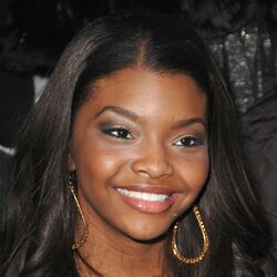Picture of Jasmine Murray