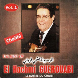 Picture of El Hachmi Guerouabi