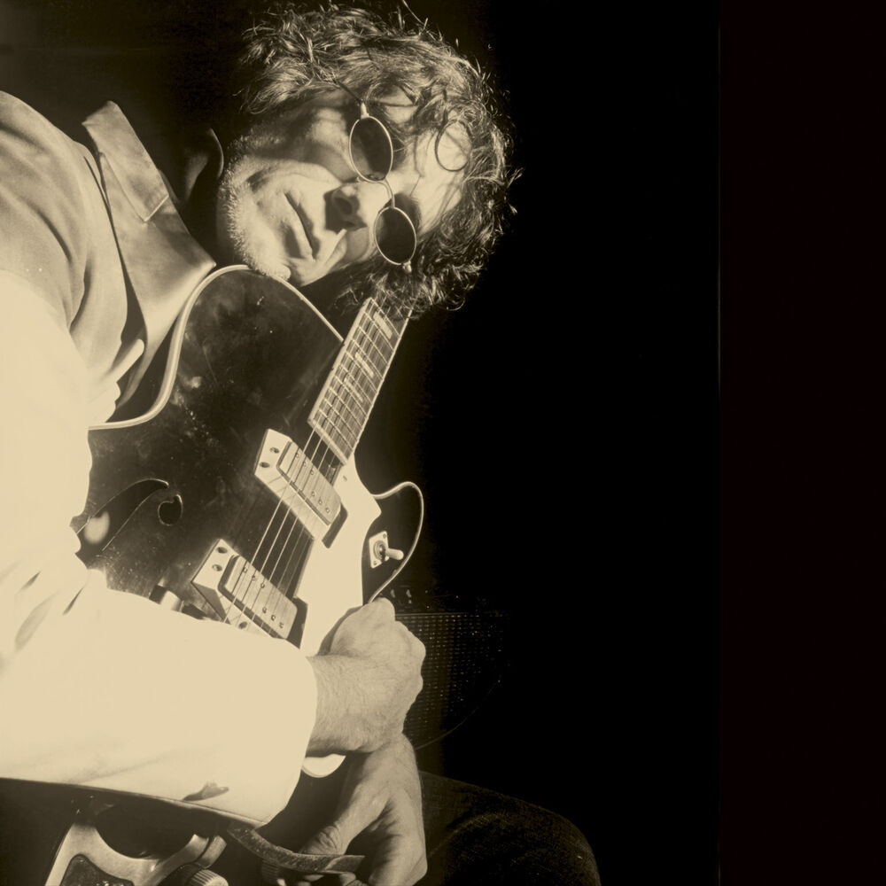 Picture of Luis Alberto Spinetta