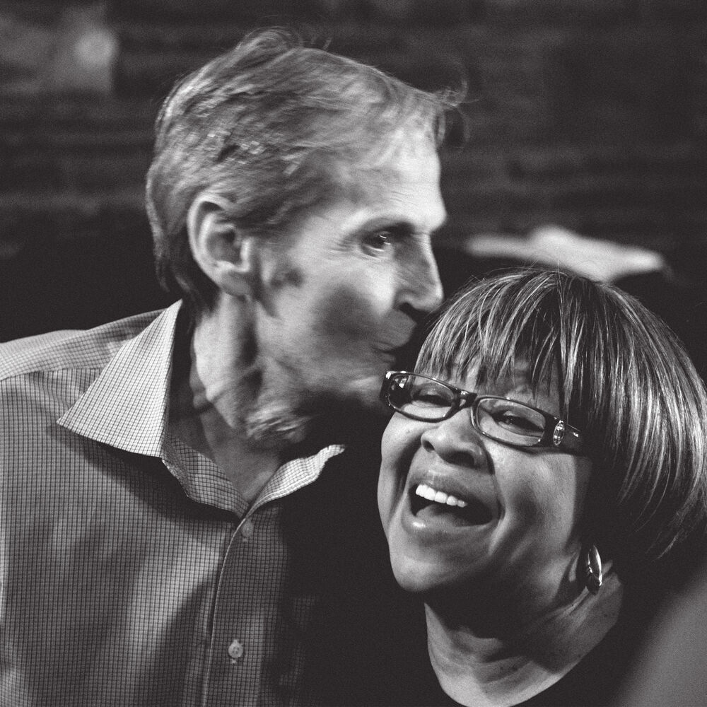 Picture of Mavis Staples
