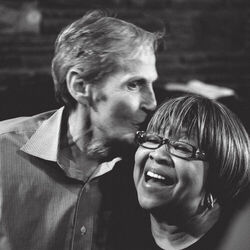 Picture of Mavis Staples