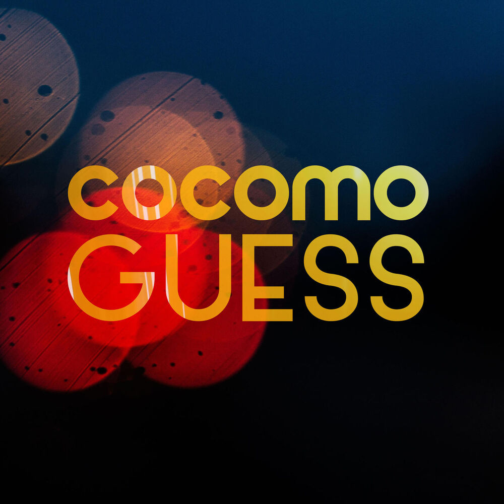Picture of Cocomo