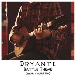 Picture of Dryante