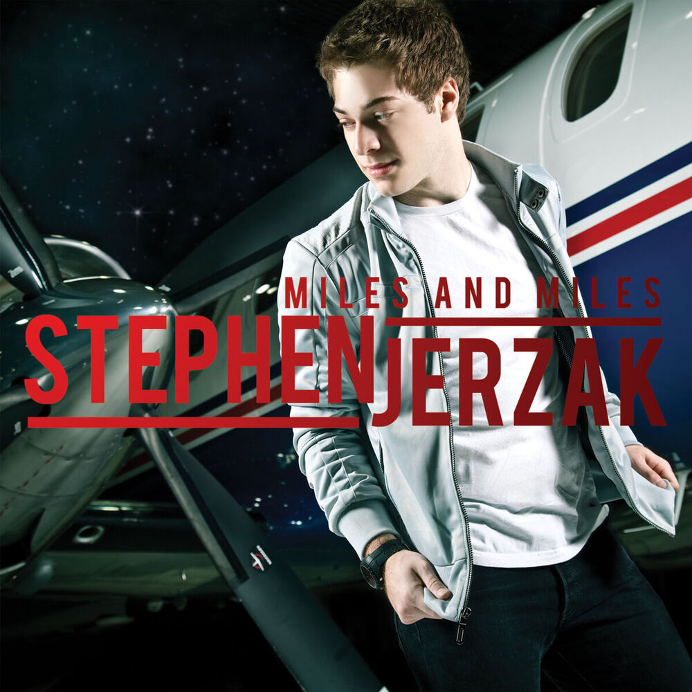 Picture of Stephen Jerzak