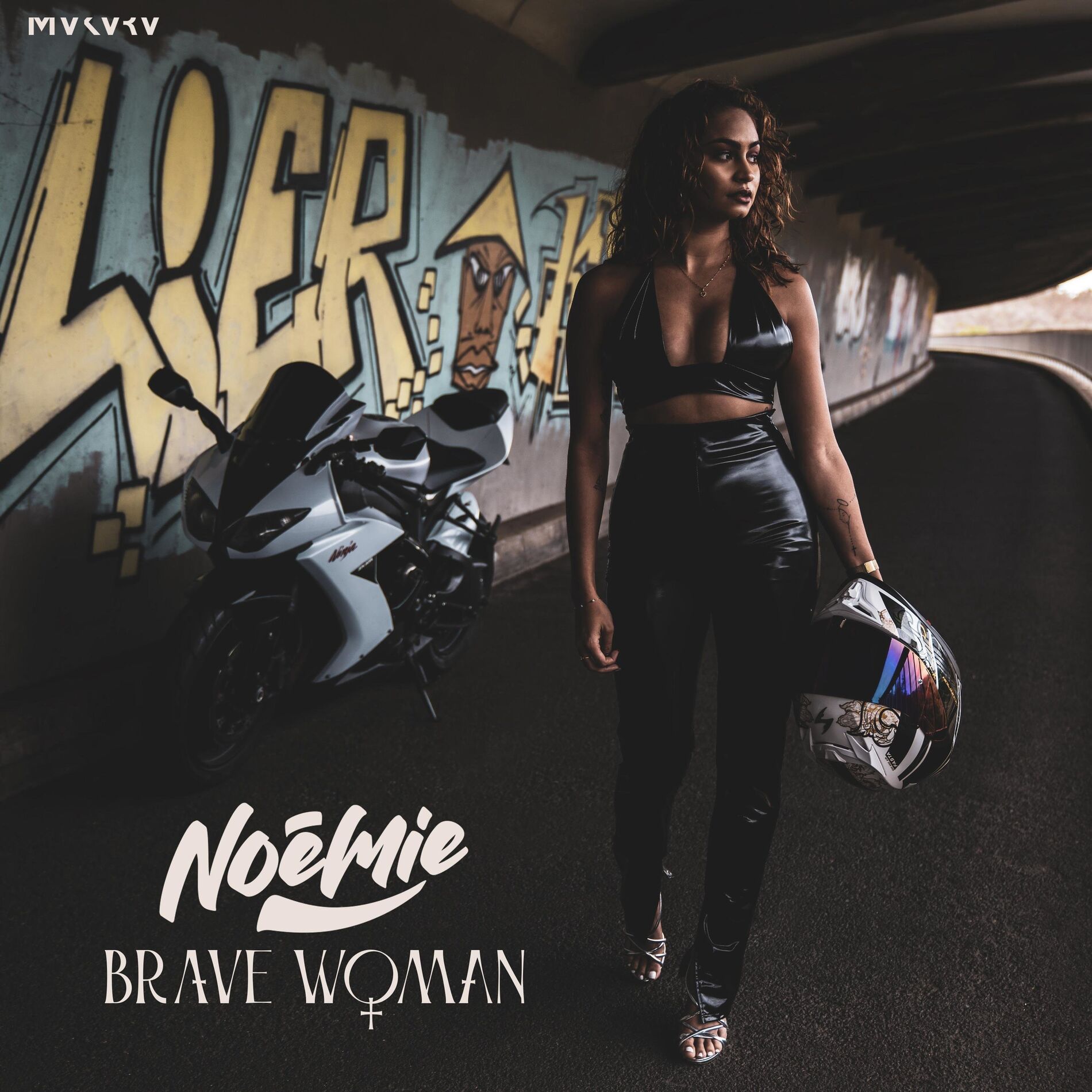 Artist picture of Noémie